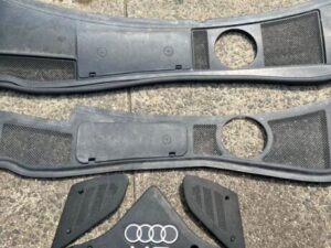Audi B5 S4 Engine covers/battery covers