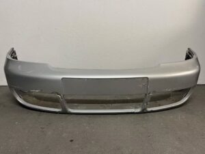 OEM Audi B5 S4 Shaved Front Bumper
