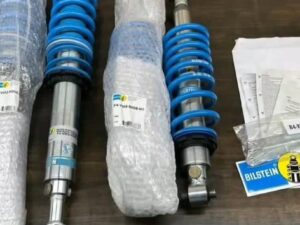 B5 S4vV Brand new coilover suspensions
