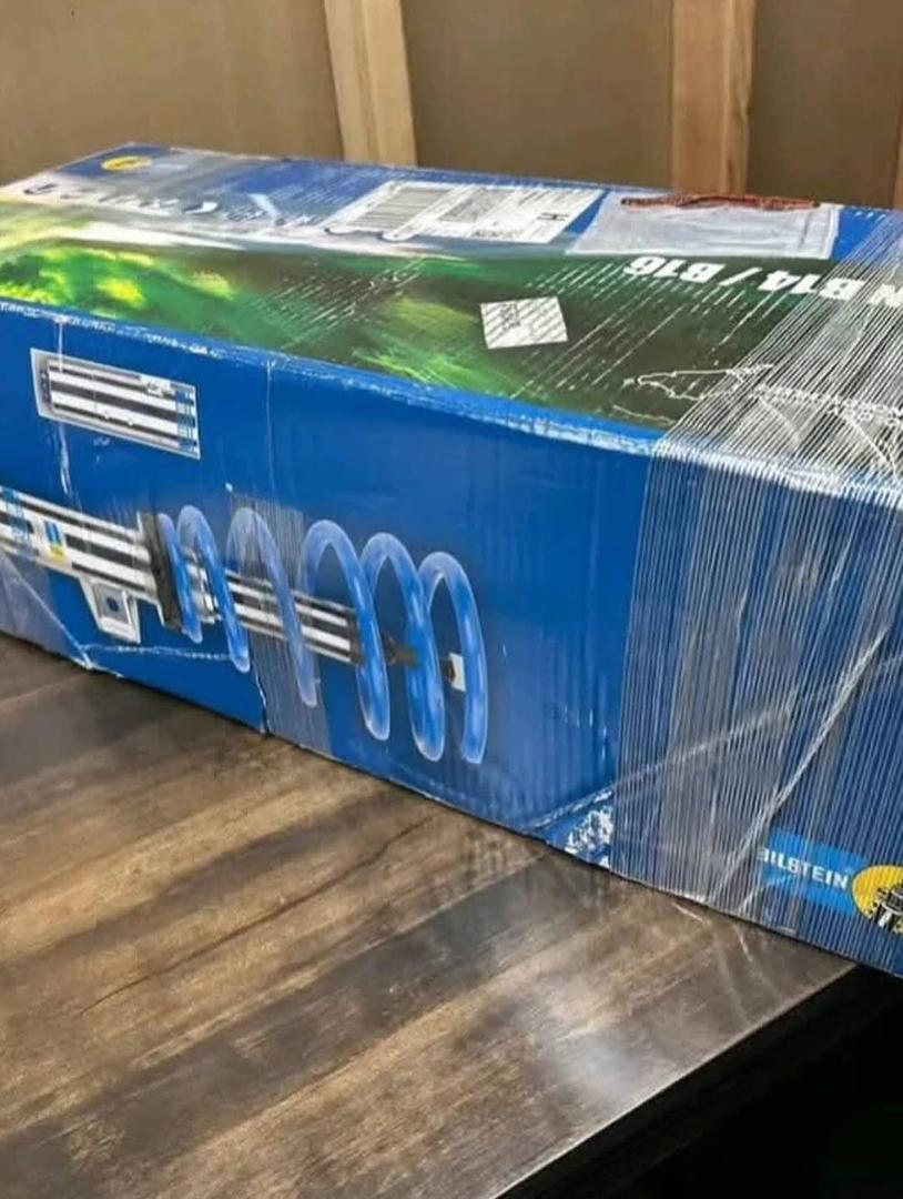 B5 S4 Brand new coilover suspensions - Image 3