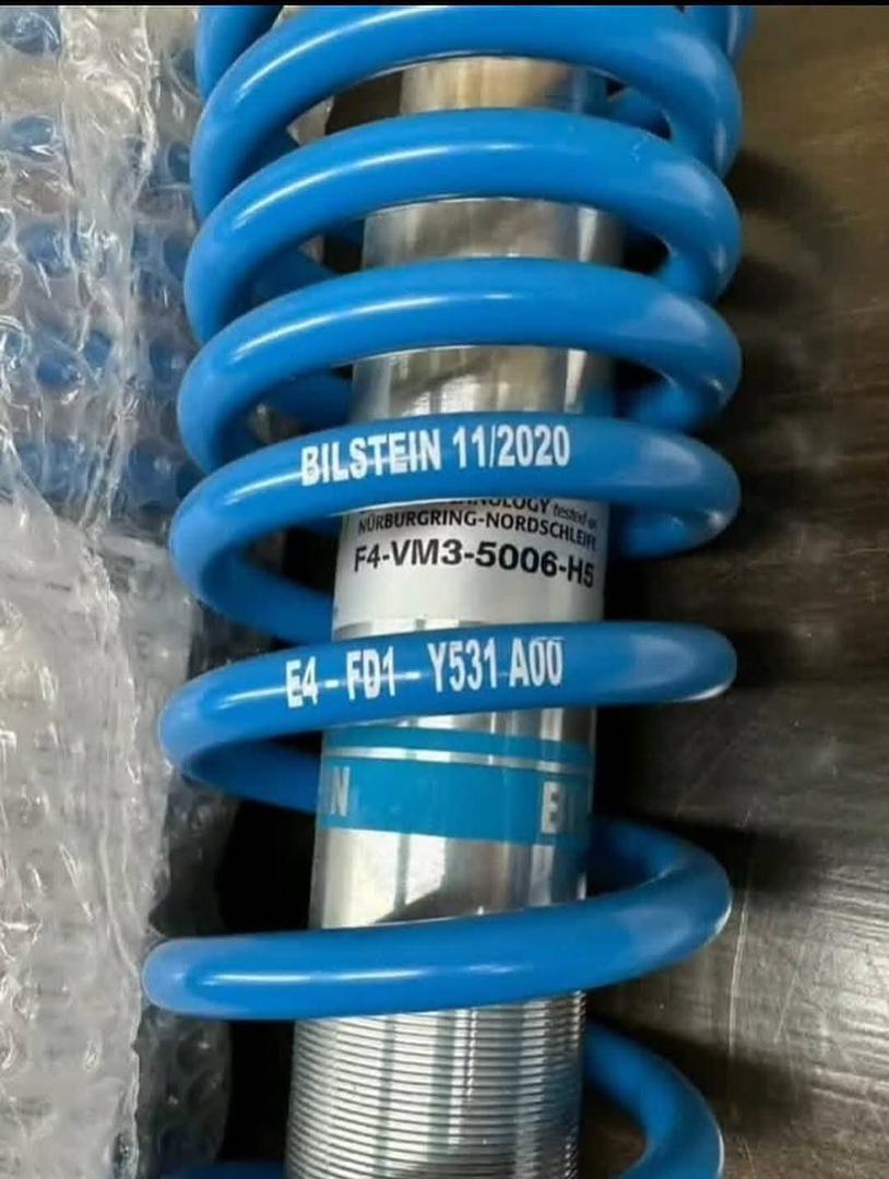 B5 S4 Brand new coilover suspensions - Image 4